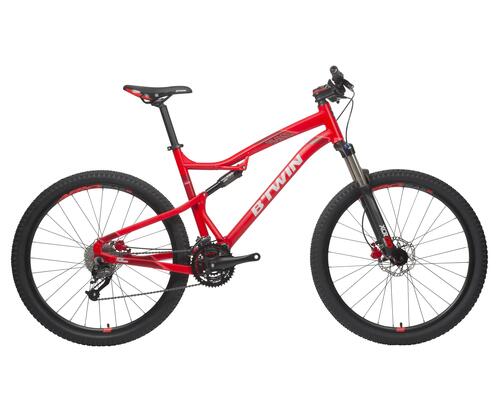 ROCKRIDER ST 540 S (2016): manual, reparación