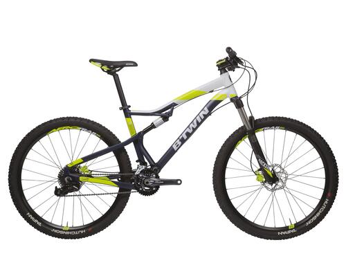 ROCKRIDER ST 560S (2016): manual, reparación