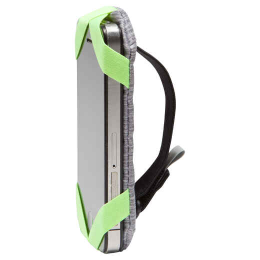 
      Running Handheld Smartphone Holder
  