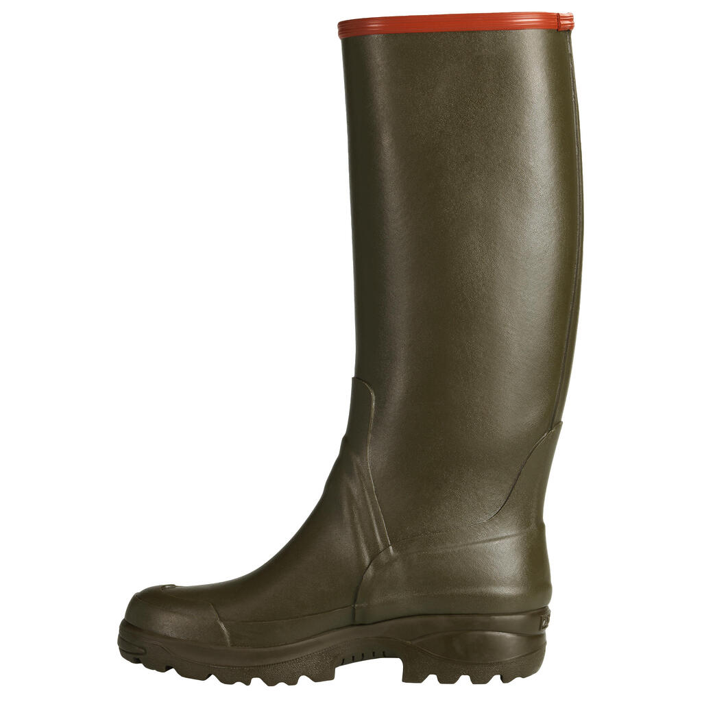 Gummistiefel Aigle Arnay leicht weich