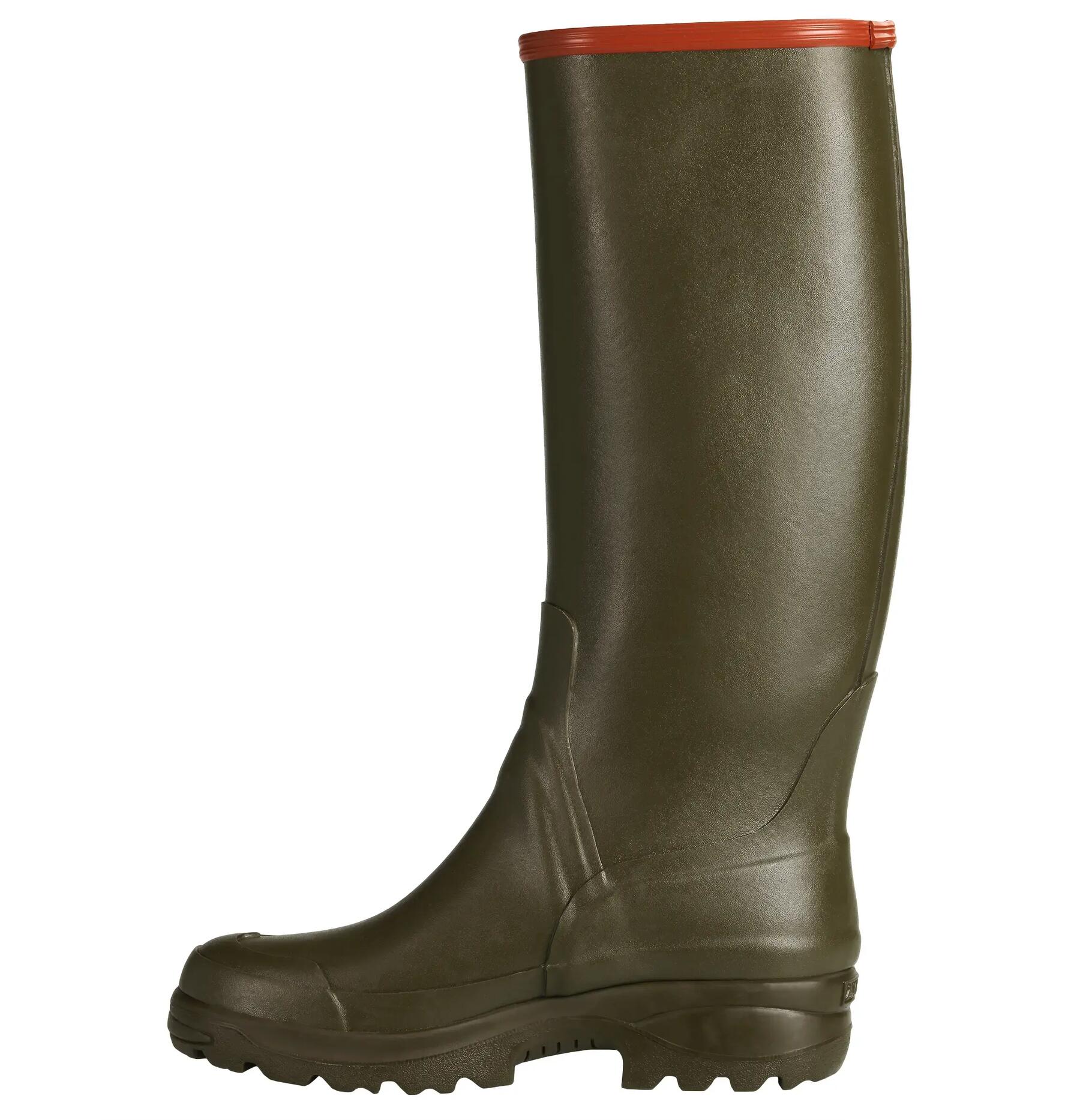 Aigle Parcours 2 Wellies