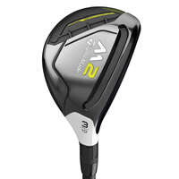 Golf - HÍBRIDO M2 DESTRO LADY TAYLORMADE - Híbridos de Golf