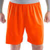 Damen/Herren Fussball Shorts - Essentiel orange 