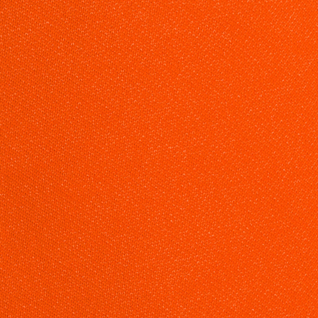 Pieaugušo futbola šorti “F100”, oranži