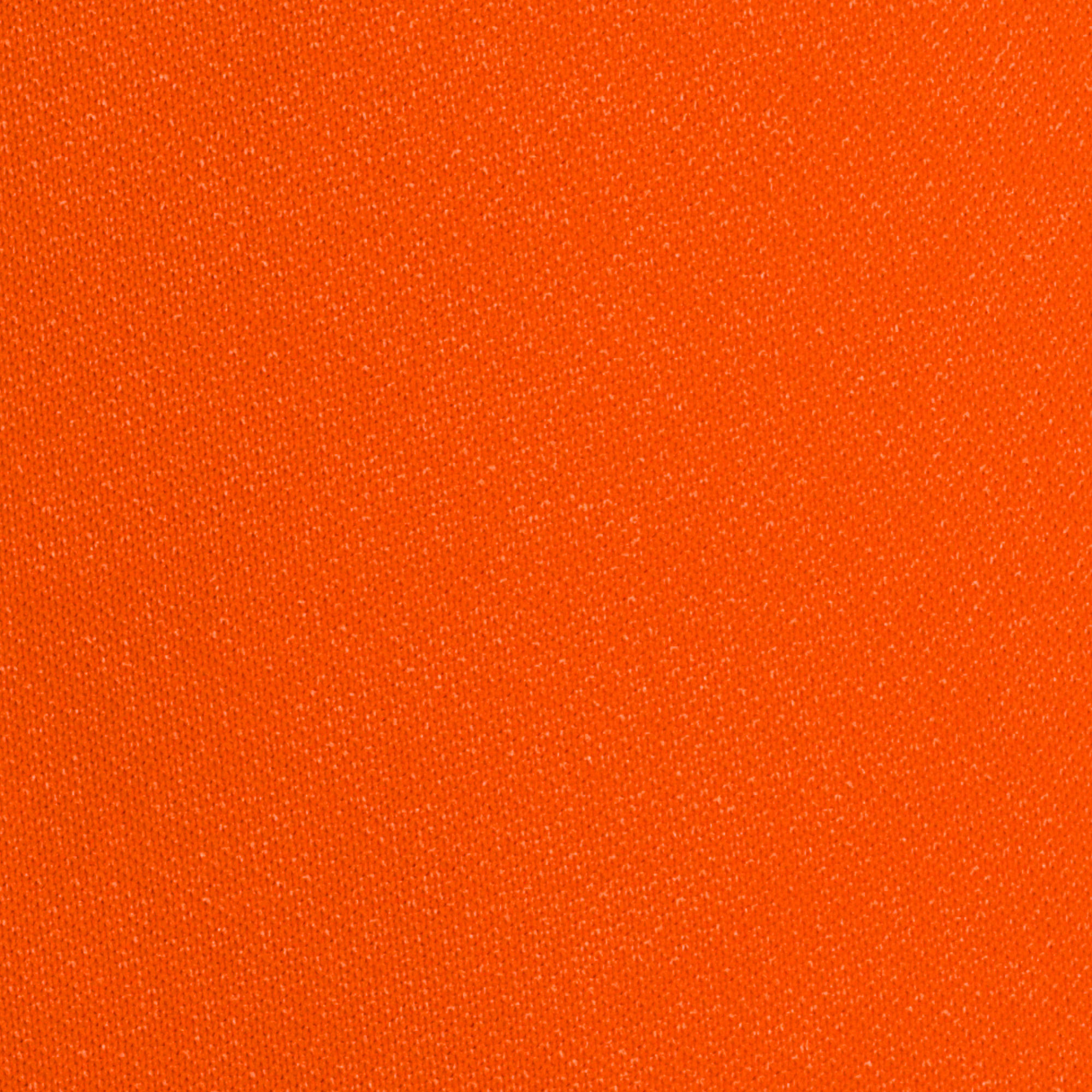 F100 Adult Football Shorts - Orange 7/8