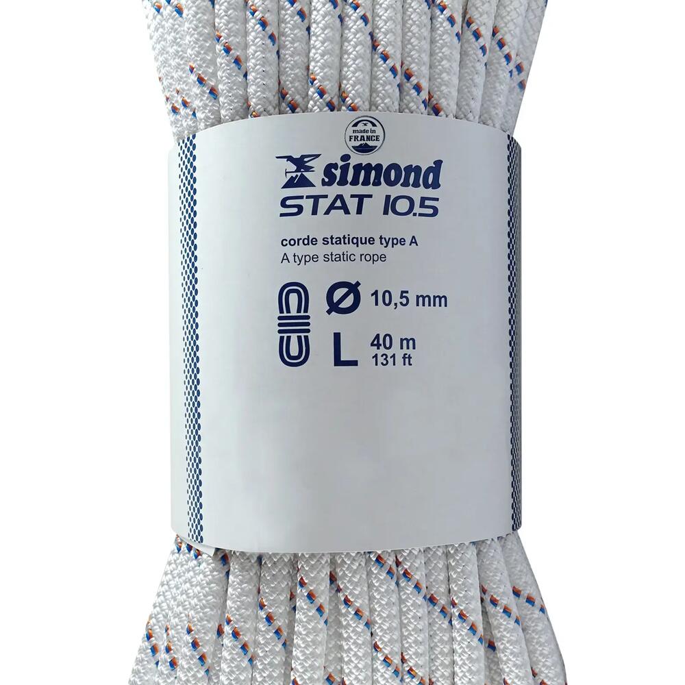 corde stat 10.5 40m simond 2017