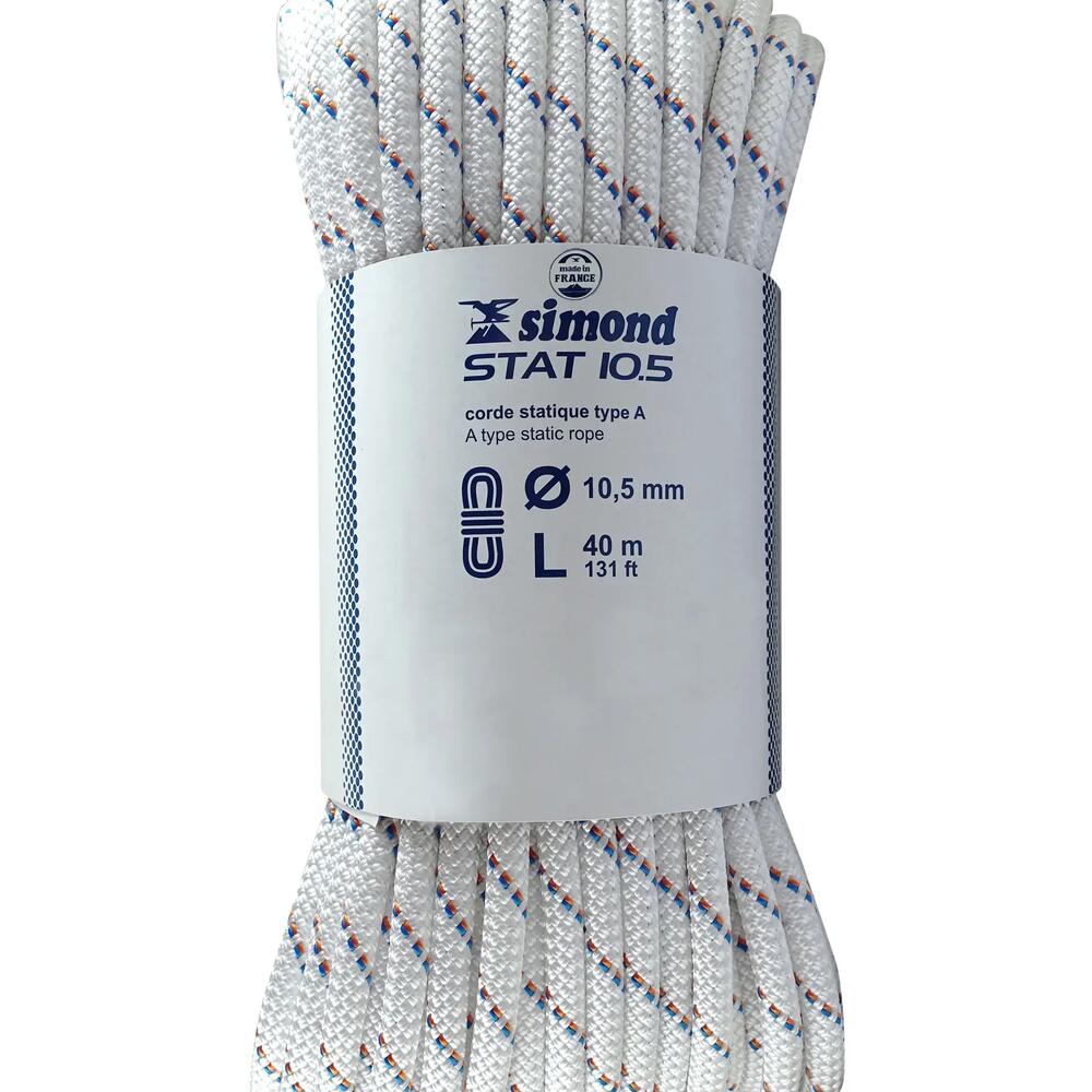corde stat 10.5 40m simond 2017