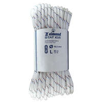 Alpinismo - CORDA ESCALADA STAT 10,5MMX40M SIMOND - Cordas e Fitas Alpinismo