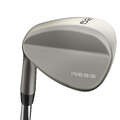 TACOS DE GOLFE EXPERIENTE Golf - WEDGE GOLF 52° ESQUERDINO AÇO INESIS - Material de Golf