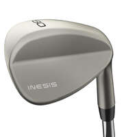 Golf - WEDGE GOLF AÇO 60° T2_HS INESIS - Wedges de Golf