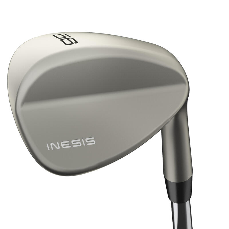 WEDGE golf homme droitier 500 56° tige graphite WEDGE golf homme droitier 500 56° tige graphite