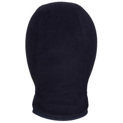 Cagoule polaire decathlon top