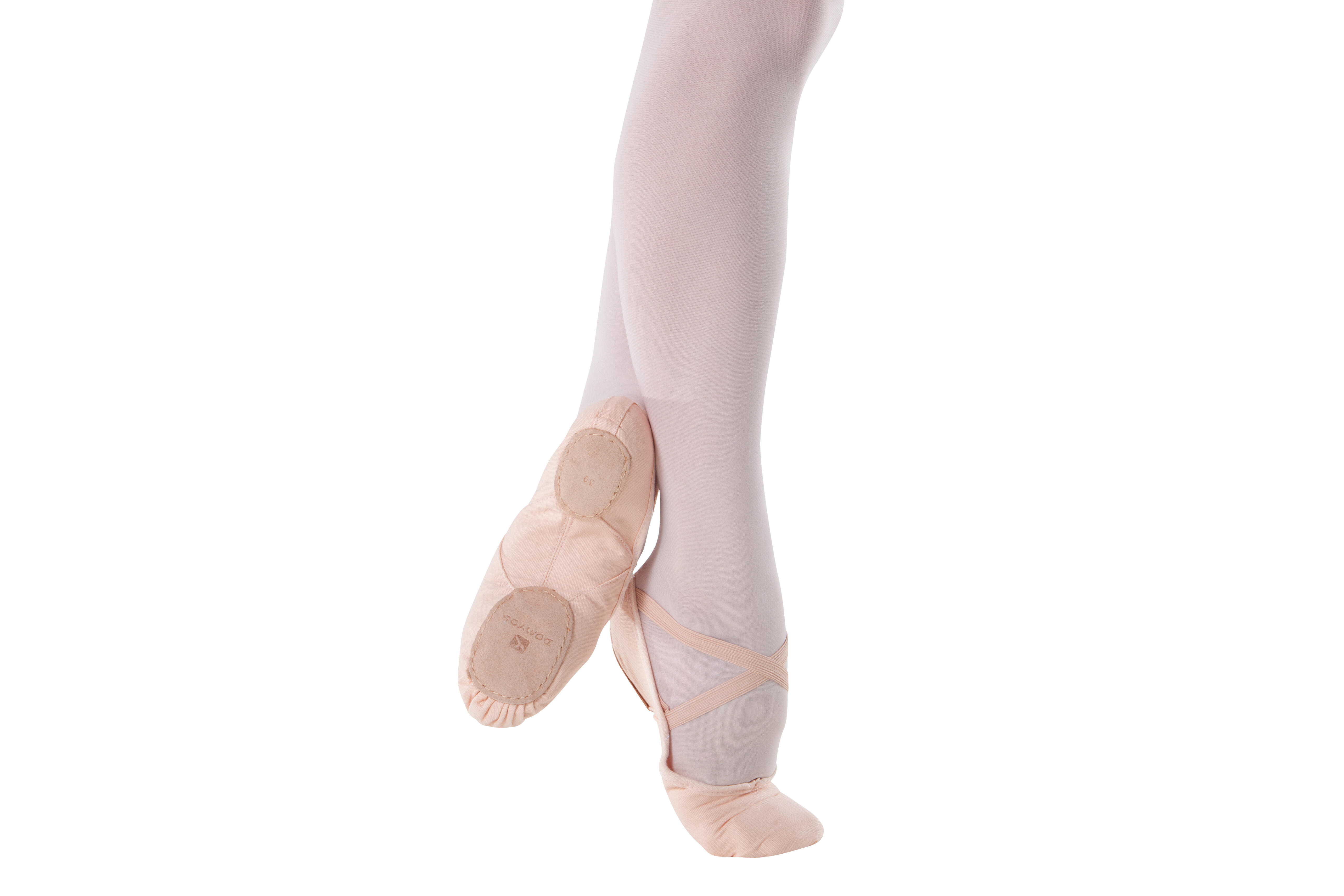 pointe shoes decathlon