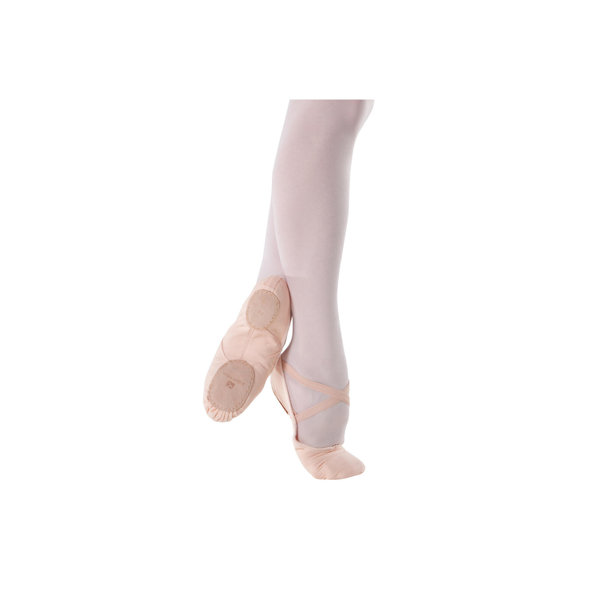 Comprar Zapatillas y Puntas de Ballet Online I Decathlon