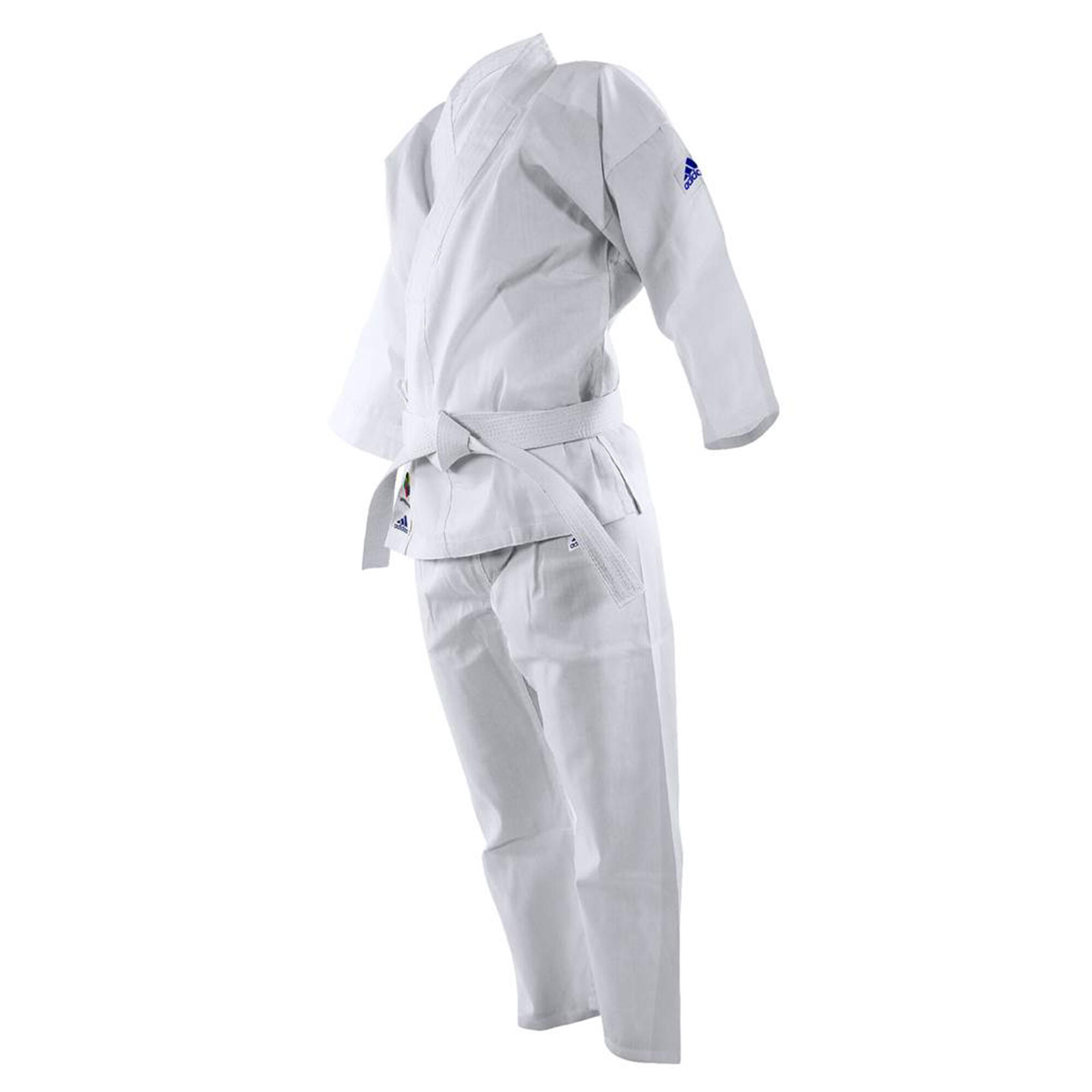 kimono adidas judo decathlon