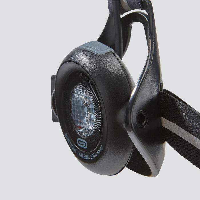 Kalenji Lamp voor hardlopen Run Light 250 Decathlon