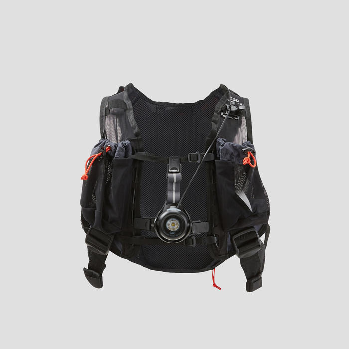 Kalenji Lamp voor hardlopen Run Light 250 Decathlon