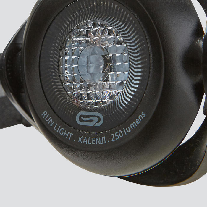 Kalenji Lamp voor hardlopen Run Light 250 Decathlon