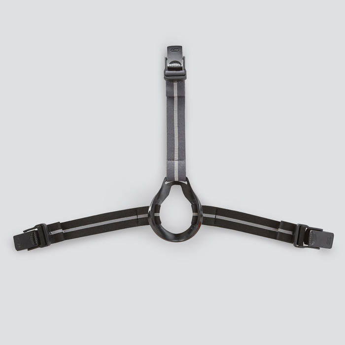 Kalenji Lamp voor hardlopen Run Light 250 Decathlon