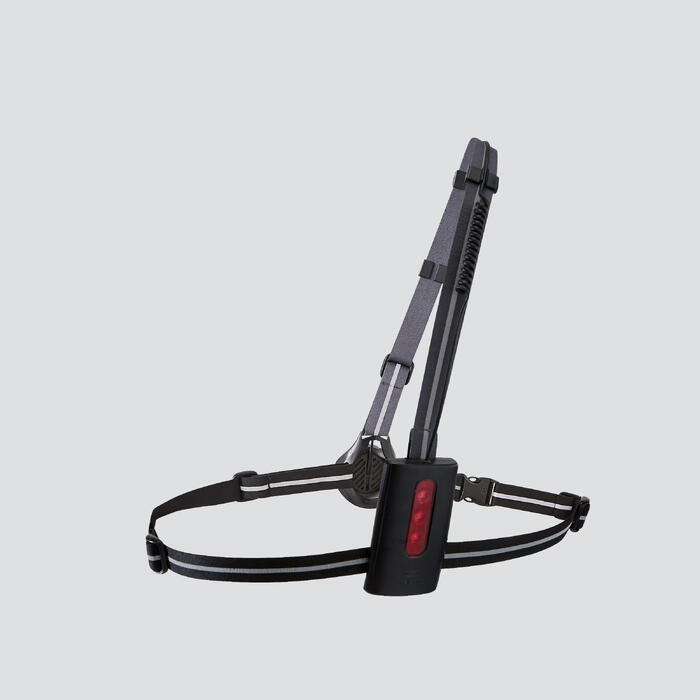 Kalenji Lamp voor hardlopen Run Light 250 Decathlon