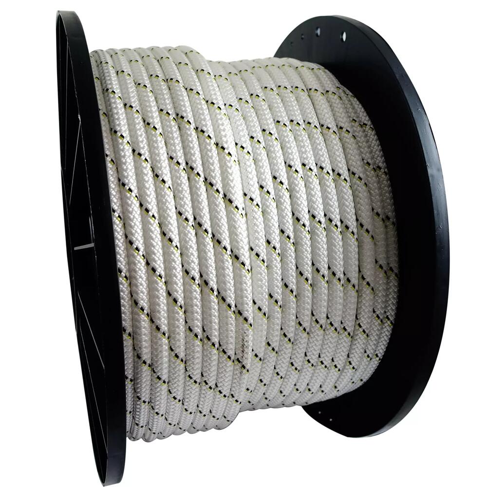 bobine corde statique 9mm simond 2017