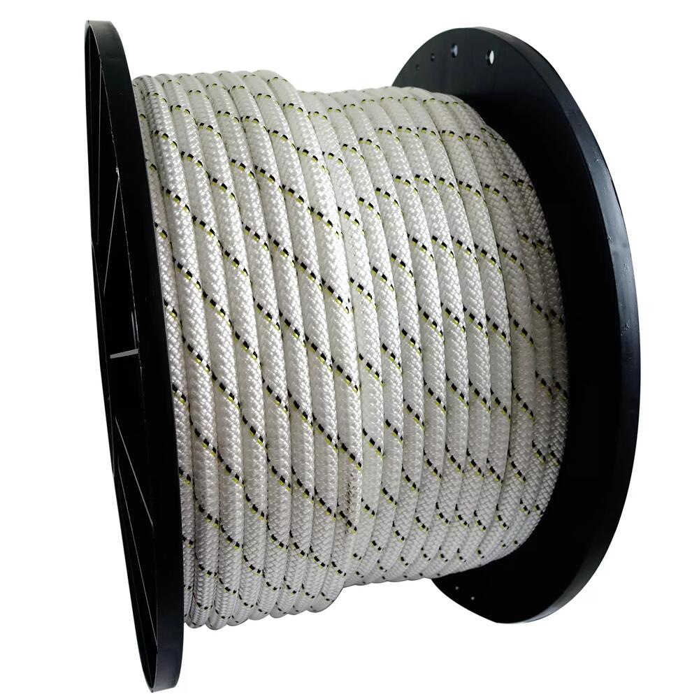 bobine corde statique 9mm simond 2017