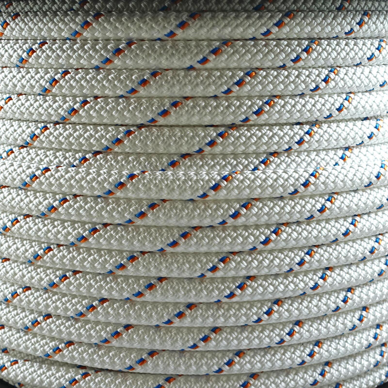 Cuerda Semiestática STAT 10,5 mm por metros