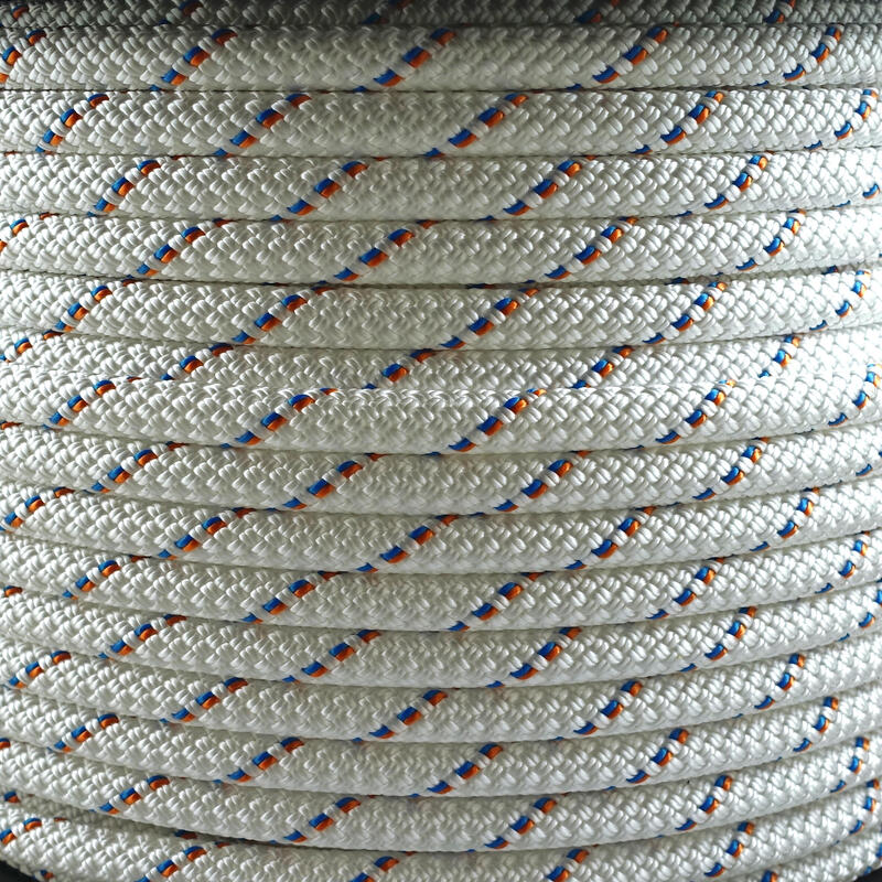 Corda Semi-Estática STAT 10,5mm ao metro
