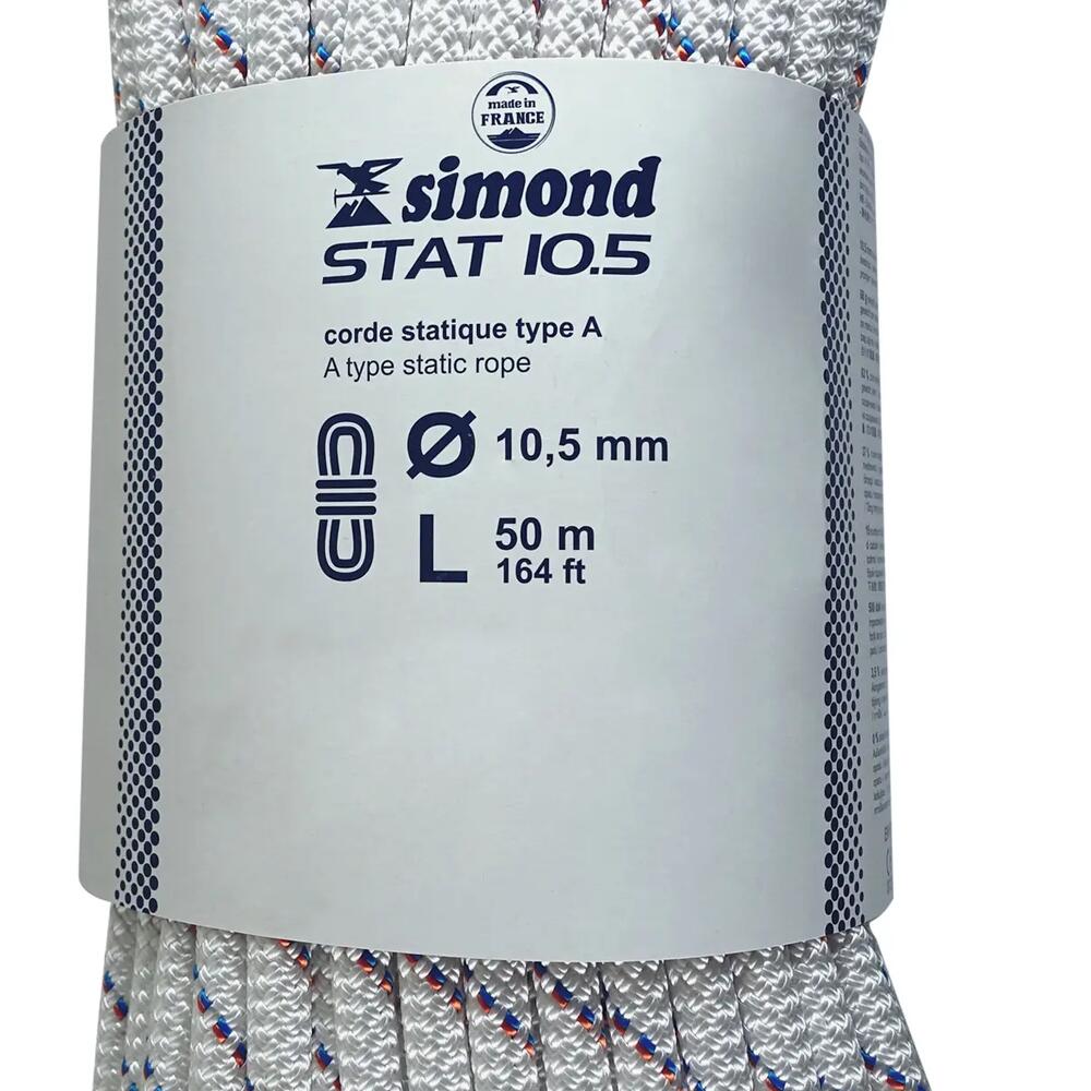 corde stat 10.5 50m simond 2017