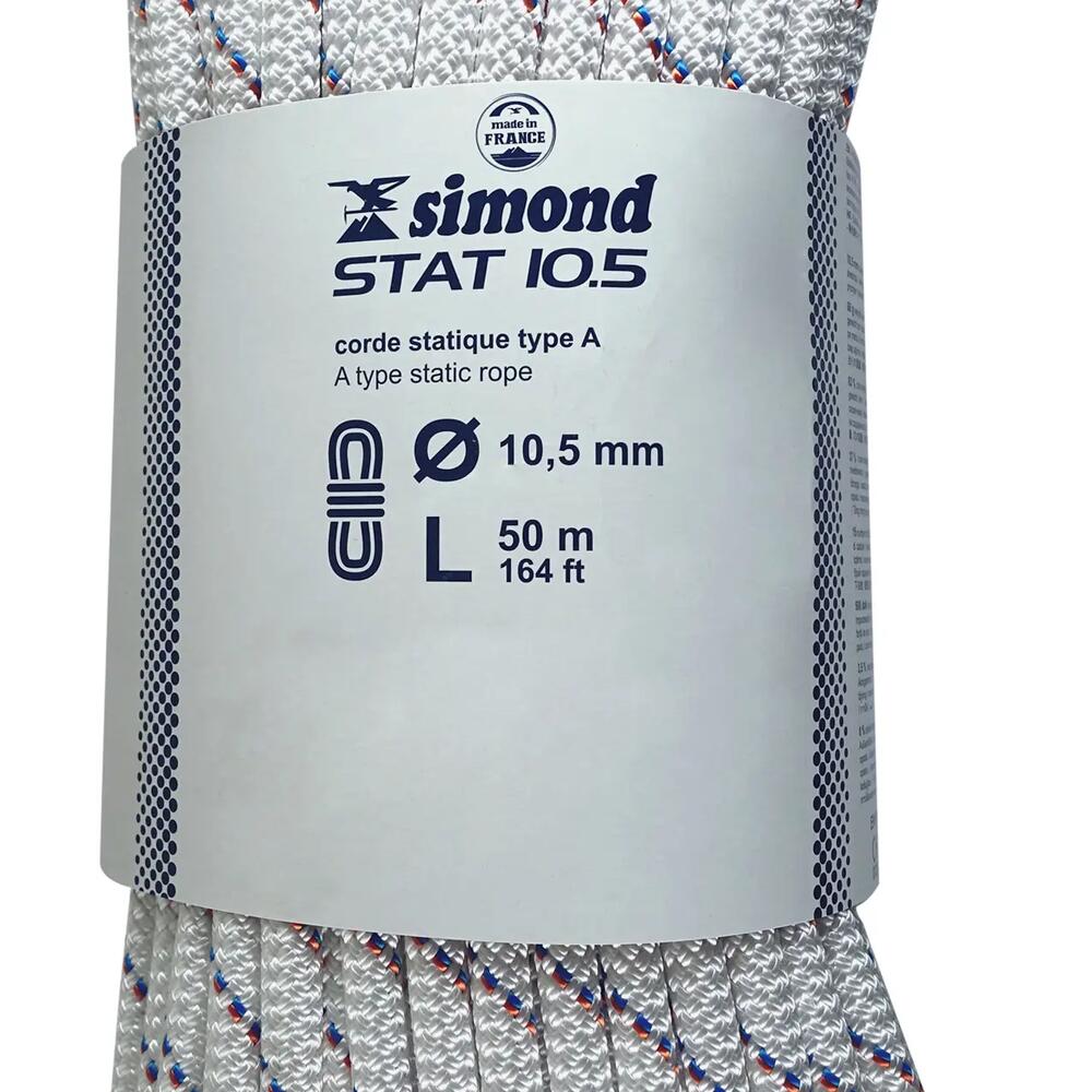 corde stat 10.5 50m simond 2017