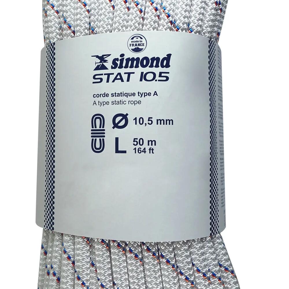 corde stat 10.5 50m simond 2017
