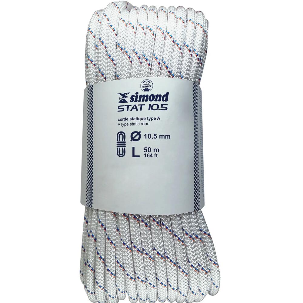 corde stat 10.5 50m simond 2017