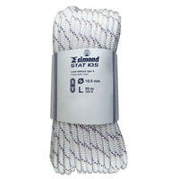 Alpinismo - CORDA ESCALADA STAT 10,5MMX50M SIMOND - Cordas e Fitas Alpinismo