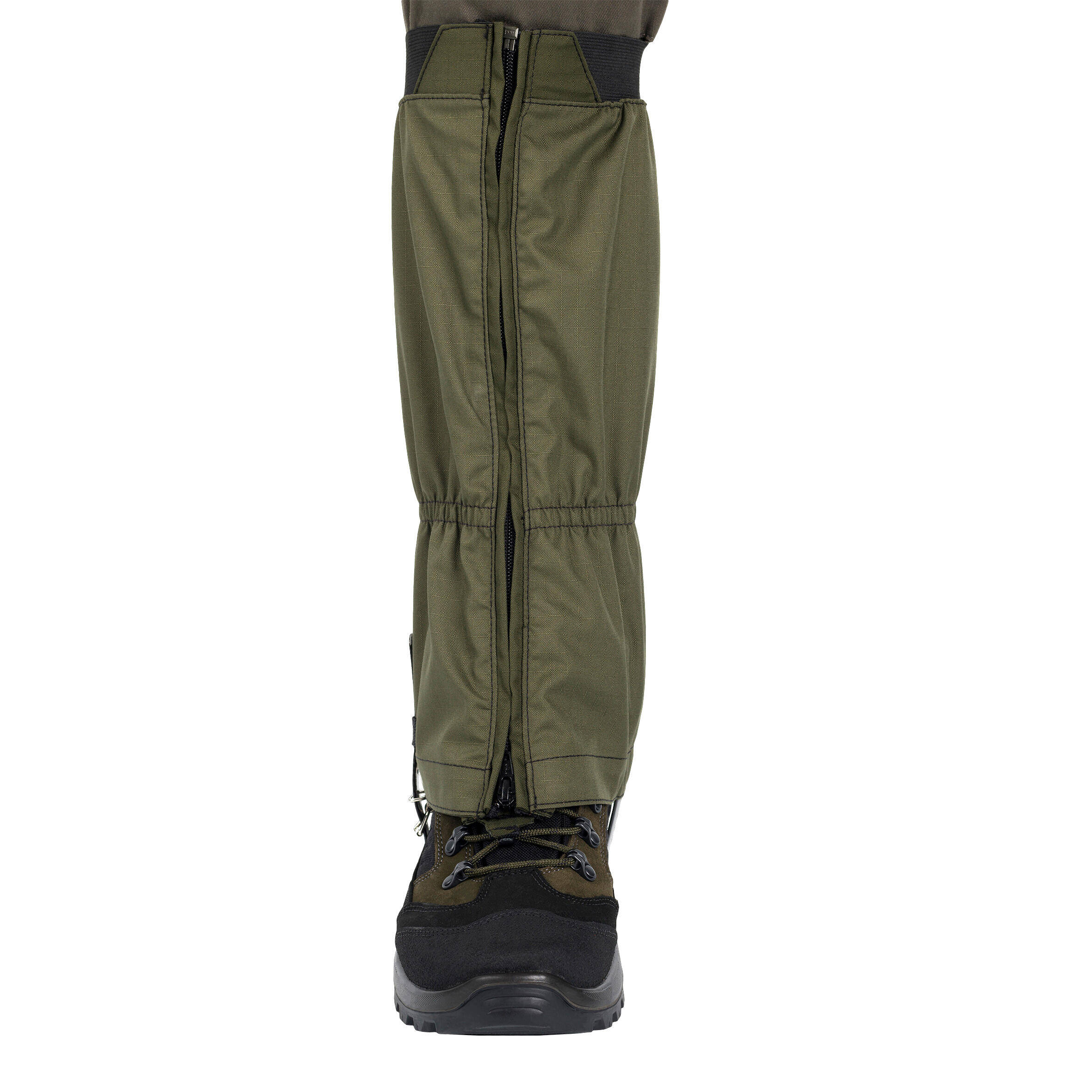 Wildlife & Trekking Waterproof Gaiters SG100 -  2