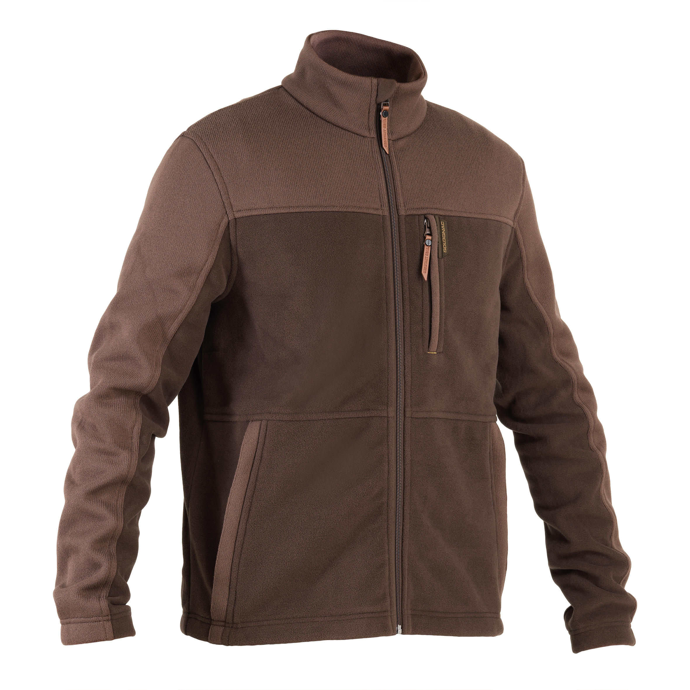 Fleece Jackets
