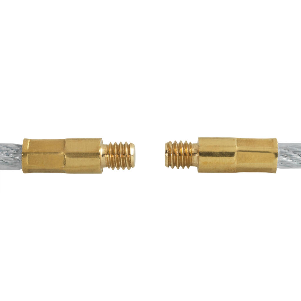 CABLE NETTOYAGE FUSIL/CARABINE