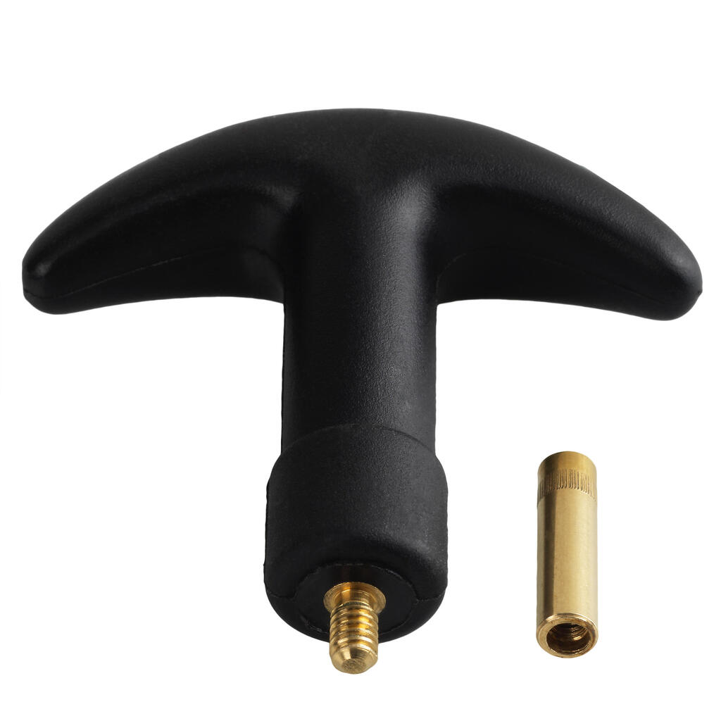CABLE NETTOYAGE FUSIL/CARABINE