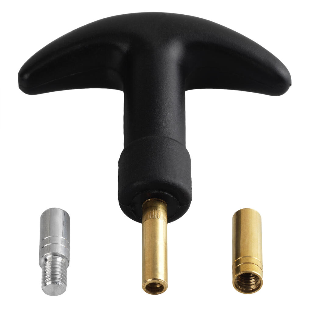 CABLE NETTOYAGE FUSIL/CARABINE