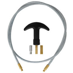 CABLE NETTOYAGE FUSIL/CARABINE