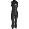 Mouwloze neopreen herenwetsuit OWS 500 2,5/2 mm gematigd warm water