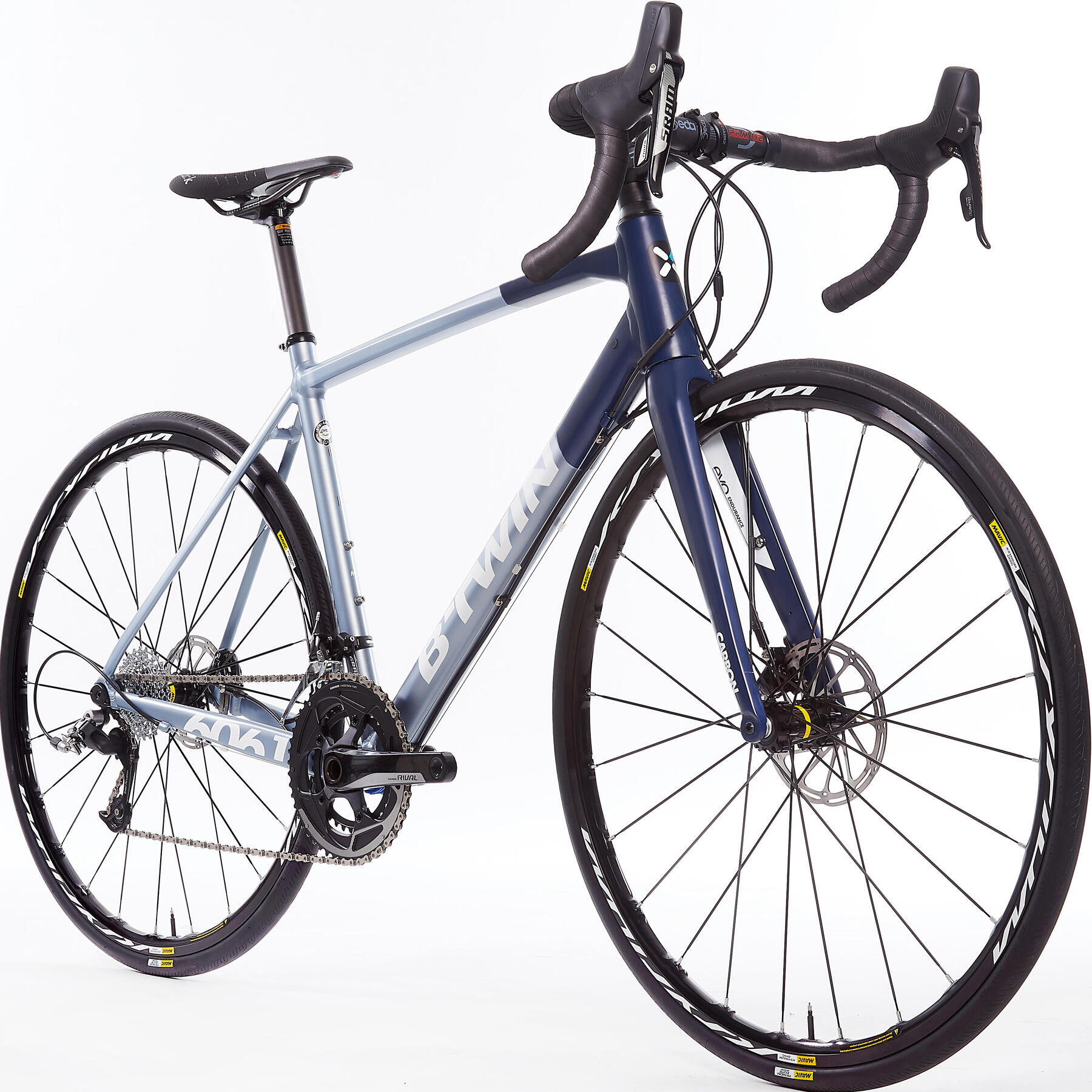 ULTRA RCR AF ULTEGRA AZUL