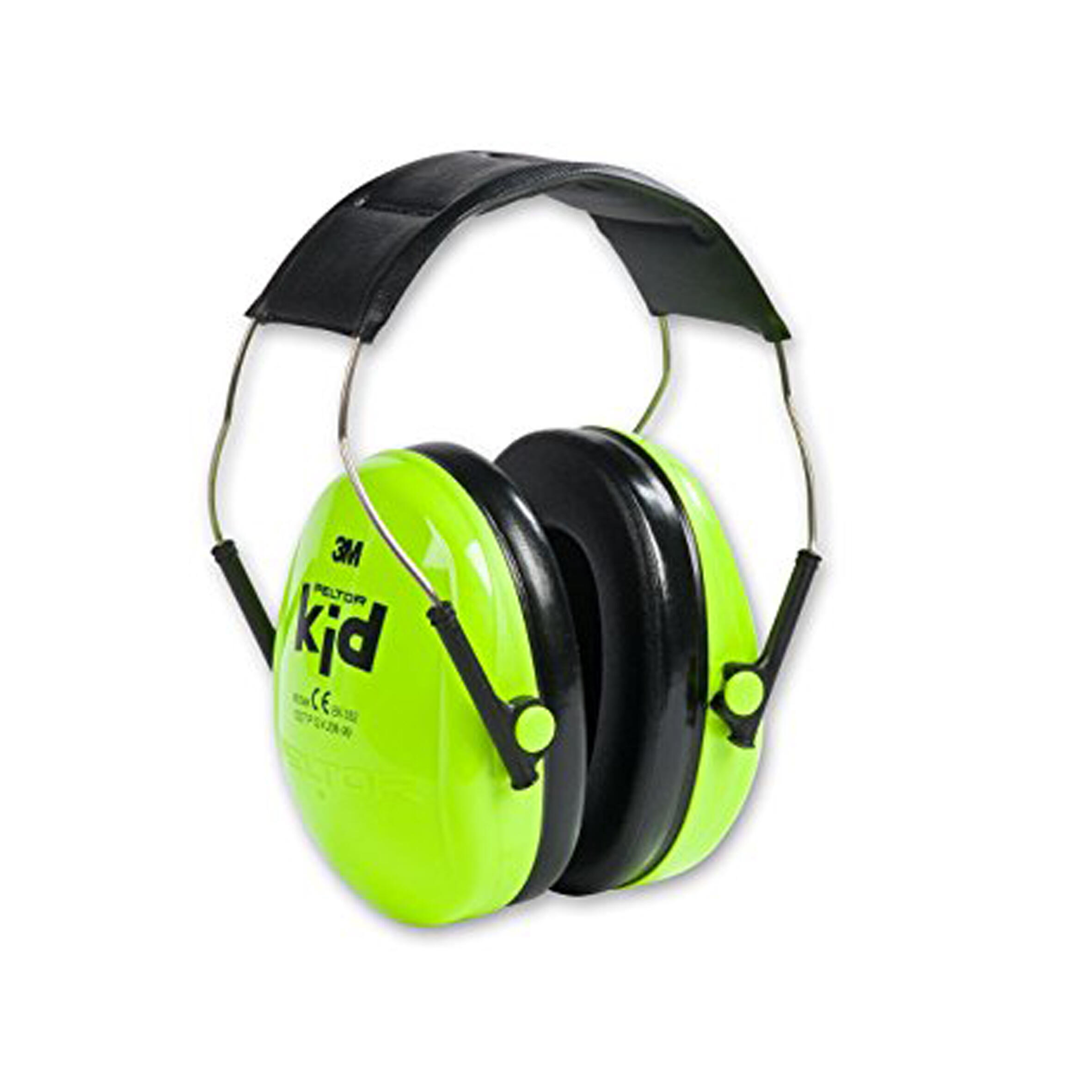 peltor junior