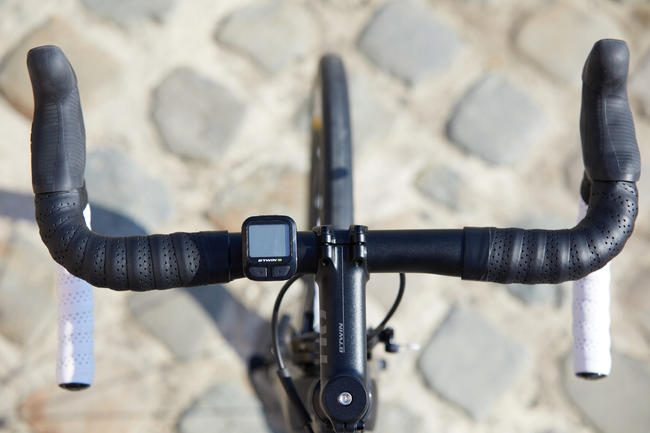 bicycle cyclometer