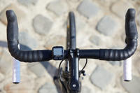 Cyclomètre de vélo sans fil Btwin 120
