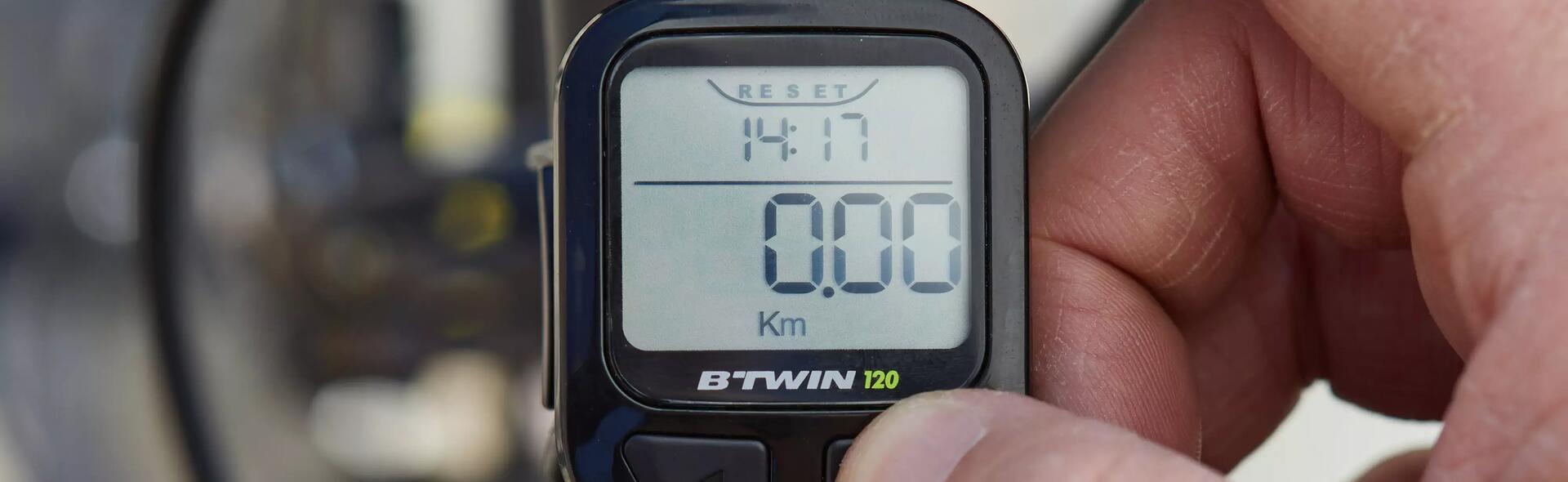 COMPTEURS VELO DECATHLON SAV