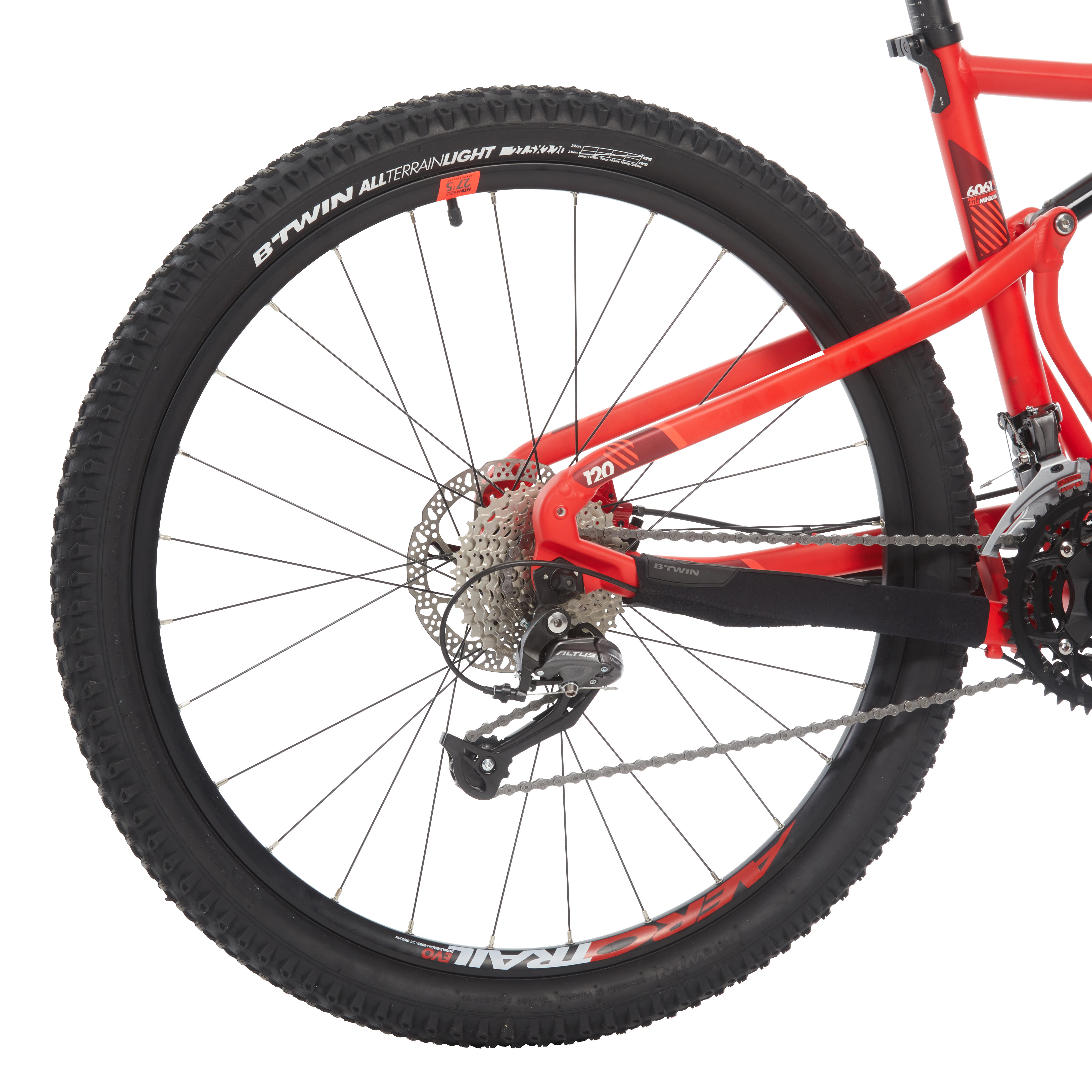 Protezione fodero bici neoprene DECATHLON | DECATHLON