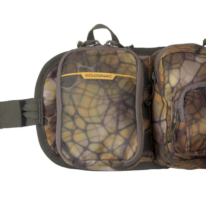 Onera Camuflaje RiÃ±onera Para Agua Loewe RiÃ±onera Bolso RiÃ