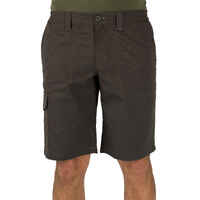 Bermuda Shorts - Green