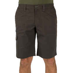 100 Bermuda Shorts - Green