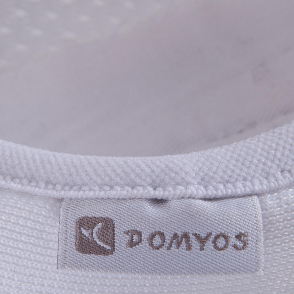 Gym 500 Mesh Bootee - White